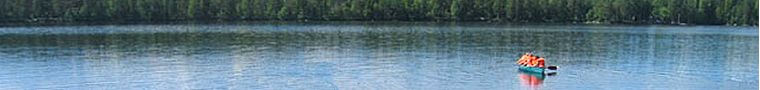 WasserFest: Kanusport- und Outdoor-Reisen