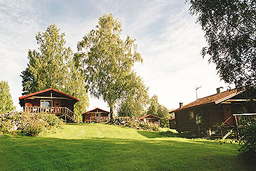 Ferienhäuser mieten in Gammelbyn, Schweden