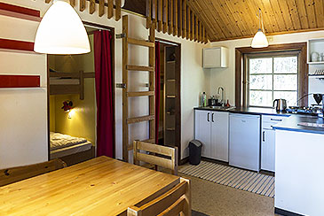 Ferienhaus Idre, Schweden