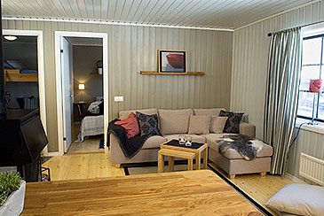 Ferienhaus Säfsen