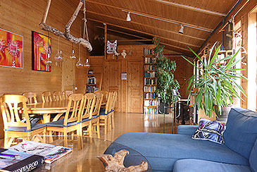 Lodge Lappland