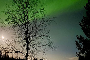 Polarlicht