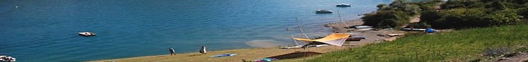 WasserFest: Kanusport- und Outdoor-Reisen