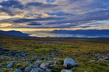 Abisko Nationalpark