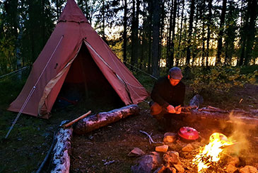Lappland Camp
