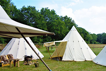 Camp Münsterland