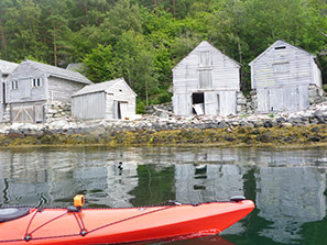 Urlaub Norwegen