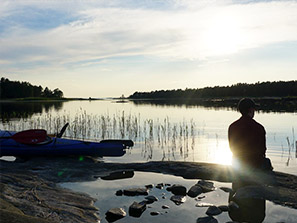 Vänersee Schweden