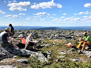 Lappland